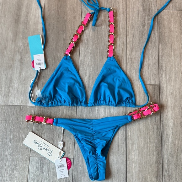 Beach Bunny Bikini - Picture 2 of 4